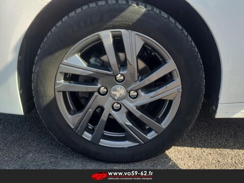 208 1.2 PureTech 75ch S&S Active Pack 2021 occasion 62000 Arras