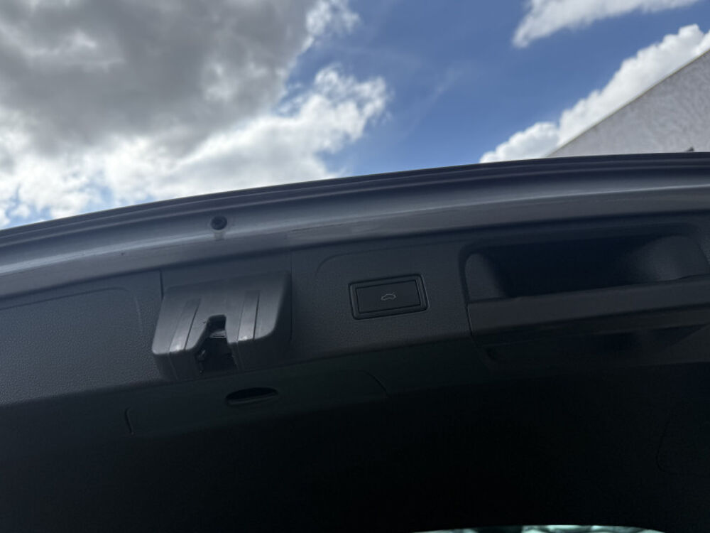 Passat 2.0 TDI EVO 150CH ELEGANCE DSG7 8CV 2021 occasion 31140 Aucamville