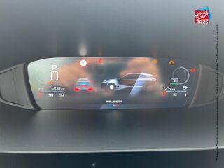 308 1.2 Hybrid 145ch GT e-DCS6 2026 occasion 08200 Sedan