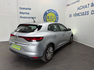 Megane IV 1.5 BLUE DCI 115CH BUSINESS -21N 2022 occasion 28630 Nogent-le-Phaye