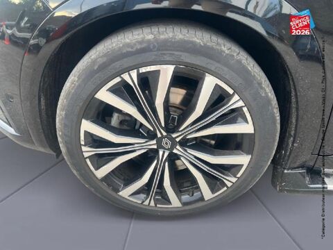 Espace 1.2 E-Tech full hybrid 200ch Iconic 2023 occasion 68300 Saint-Louis