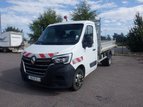Renault Master R3500RJ L2 2.3 DCI 130CH CONFORT EUROVI 2020 occasion Bourg-Achard 27310