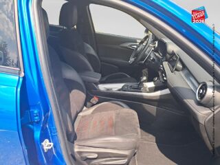 Tonale 1.5 HYBRID 130CH EDIZIONE SPECIALE TCT 2022 occasion 68000 Colmar