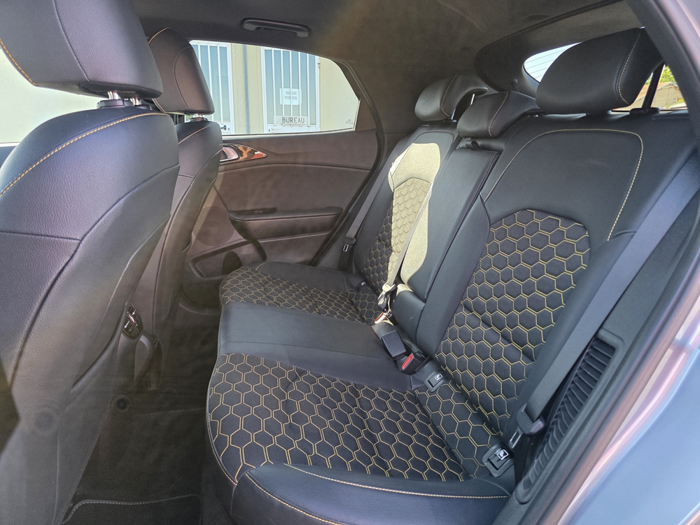 XCeed 1.6 GDI 105CH + PLUG-IN 60.5CH ACTIVE DCT6 2021 occasion 70210 Montdor&eacute;