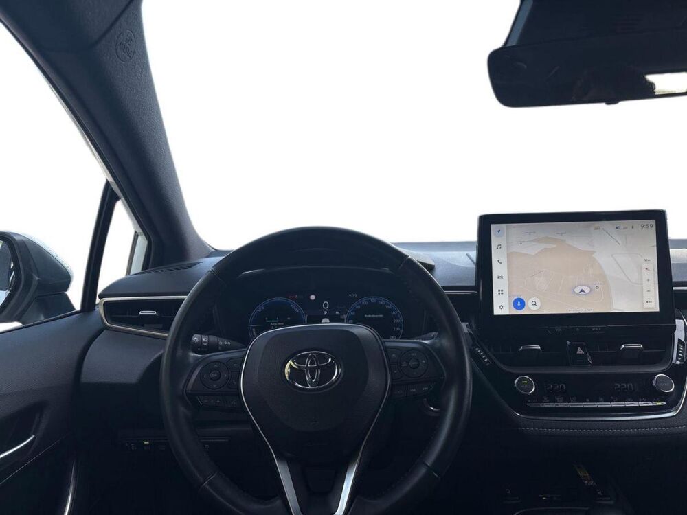 Corolla 1.8 140ch Dynamic Business + Programme Beyond Zero Academy M 2023 occasion 13730 Saint-Victoret