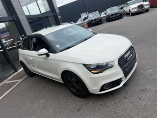 A1 1.2 TFSI 86CH ATTRACTION 2011 occasion 31140 Aucamville