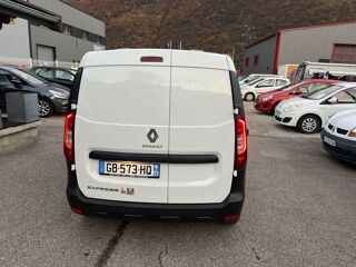 Express 1.5 BLUE DCI 95CH CONFORT 2021 occasion 73540 La B&acirc;thie