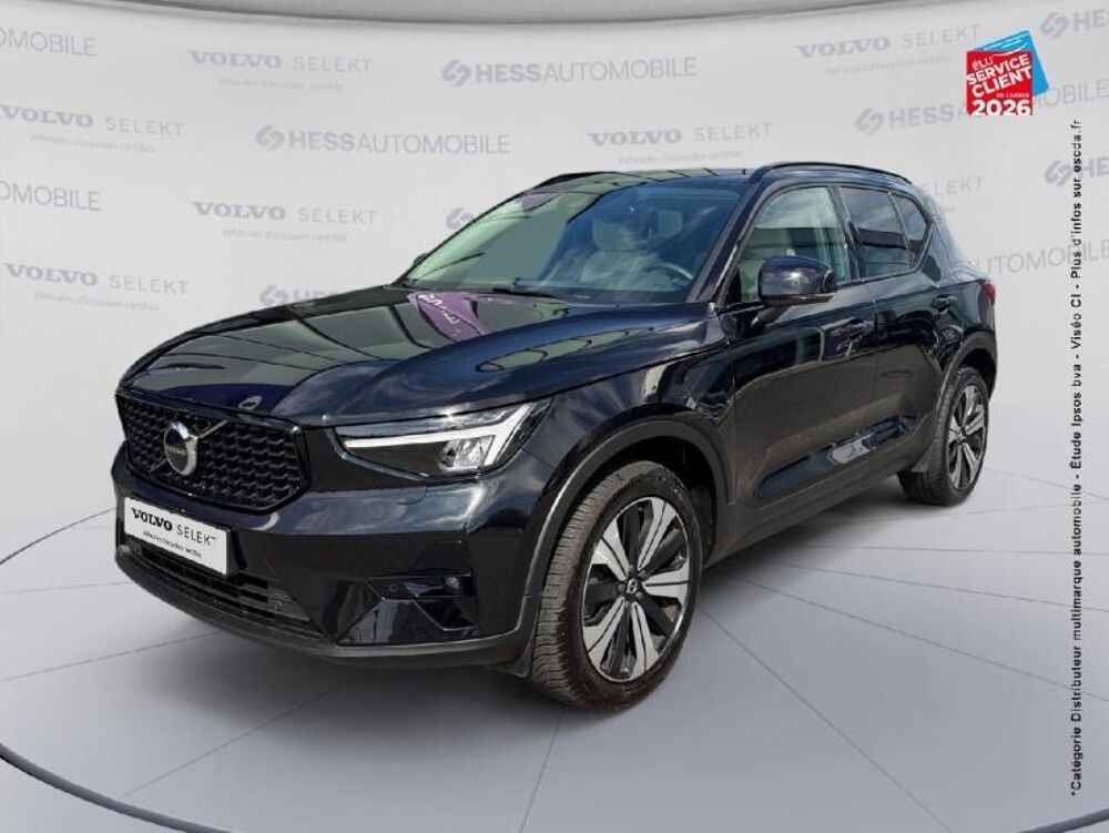 XC40 T5 Recharge 180 + 82ch Ultimate DCT 7 2023 occasion 57050 Metz