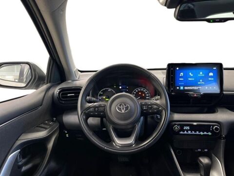 Yaris 116h Dynamic 5p MC24 2024 occasion 13400 Aubagne