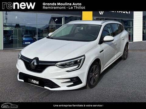 Renault Mégane 1.5 Blue dCi 115ch Evolution 2023 occasion Le Thillot 88160