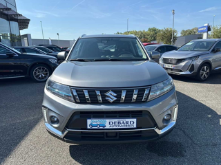 Vitara 1.4 BOOSTERJET HYBRID 129CH PRIVILEGE 2024 occasion 31670 Lab&egrave;ge