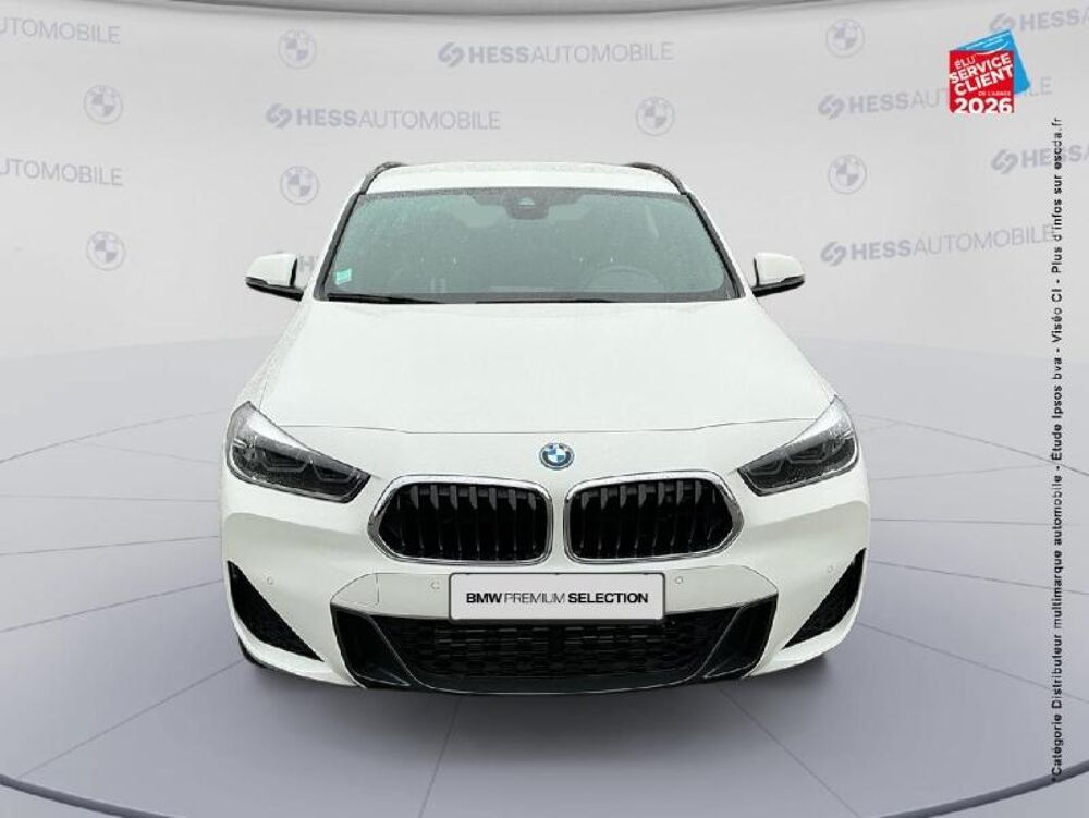 X2 xDrive25eA 220ch M Sport Euro6d-T 6cv 2023 occasion 68390 Sausheim