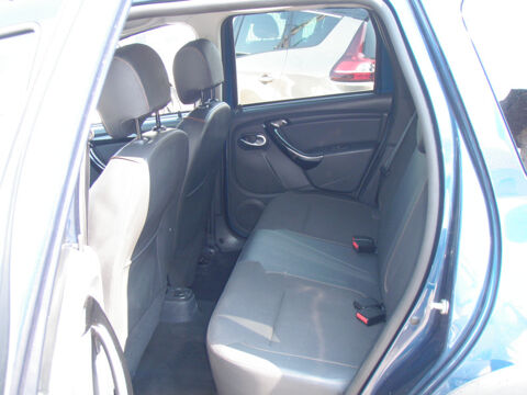 Duster (2) 1.2 TCE 125 ESSENTIEL 4X2 2018 occasion 93220 Gagny