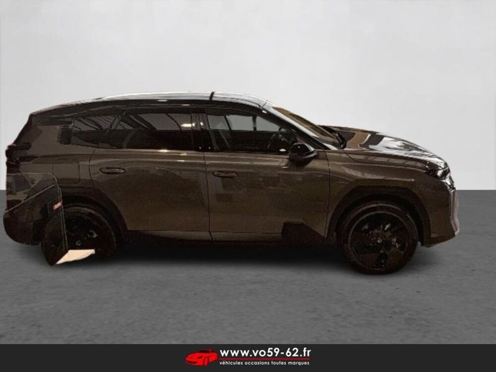 C5 aircross 1.2 Hybride 145ch PLUS boite automatique 2026 occasion 62000 Arras