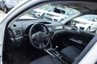 Forester 2.0 D BOXER DIESEL AWD 2012 occasion 34740 Vendargues