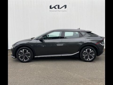 EV6 229ch Air Active 2WD 2022 occasion 44800 Saint-Herblain