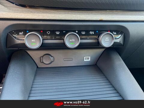 C5 X 1.6 Hybride rechargeable 225ch MAX boite automatique 2024 occasion 62000 Arras
