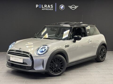 Mini Cooper 136ch Edition Premium Plus BVA7 2023 occasion TOULOUSE 31100