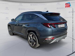 Tucson 1.6 T-GDi 230ch Hybrid Executive BVA6 2022 occasion 67800 Bischheim