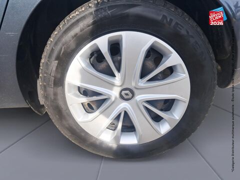 Clio 1.2 16v 75ch Trend 5p 2017 occasion 67200 Strasbourg