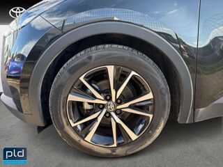 C-HR 1.8 Hybride 140ch Design MY25 2025 occasion 84120 Pertuis