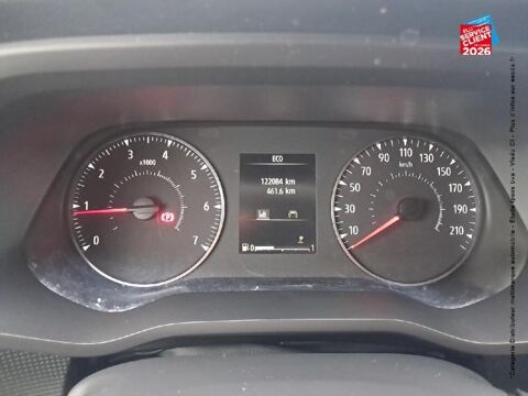 Primastar L1H1 2t8 2.0 dCi 130ch Acenta 2023 occasion 67200 Strasbourg