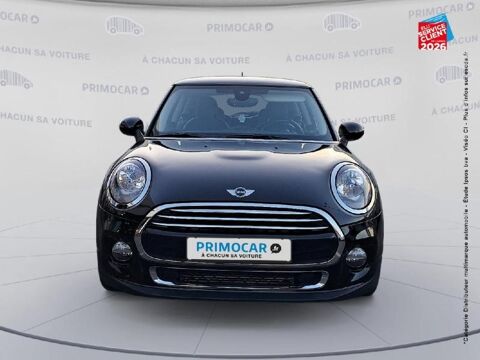 Cooper 136ch Exquisite II BVA 2016 occasion 57600 Forbach