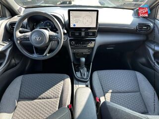 Yaris Cross 116h Design MY26 2026 occasion 57050 Metz