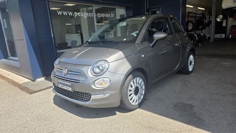 Fiat 500 1.0 70CH BSG S&S DOLCEVITA 2022 occasion QUEVEN 56530