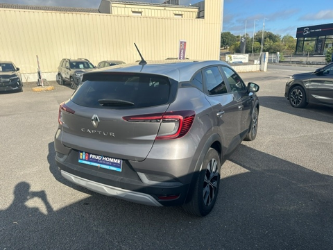 Captur 1.0 TCE 90CH EVOLUTION 2023 occasion 16400 Puymoyen