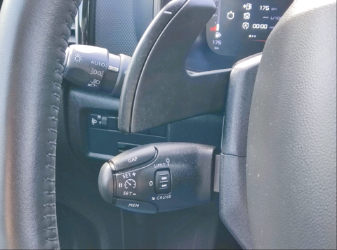 C5 aircross 1.5 BLUEHDI 130CH MAX BOITE AUTOMATIQUE 2024 occasion 14220 Thury-Harcourt