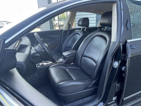 C6 2.7 V6 HDI EXCLUSIVE FAP 2006 occasion 28700 Auneau