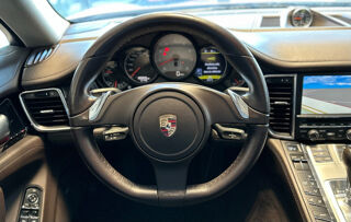 Panamera (970) 4S PDK 2009 occasion 57350 Stiring-Wendel