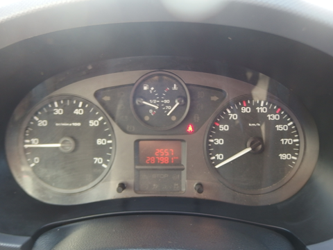 Berlingo 1.6 HDI 90CV 2010 occasion 10600 Savi&egrave;res