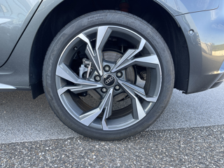 A3 1.5 TFSI 150CH HYBRIDE S LINE S TRONIC 7 2026 occasion 33700 M&eacute;rignac