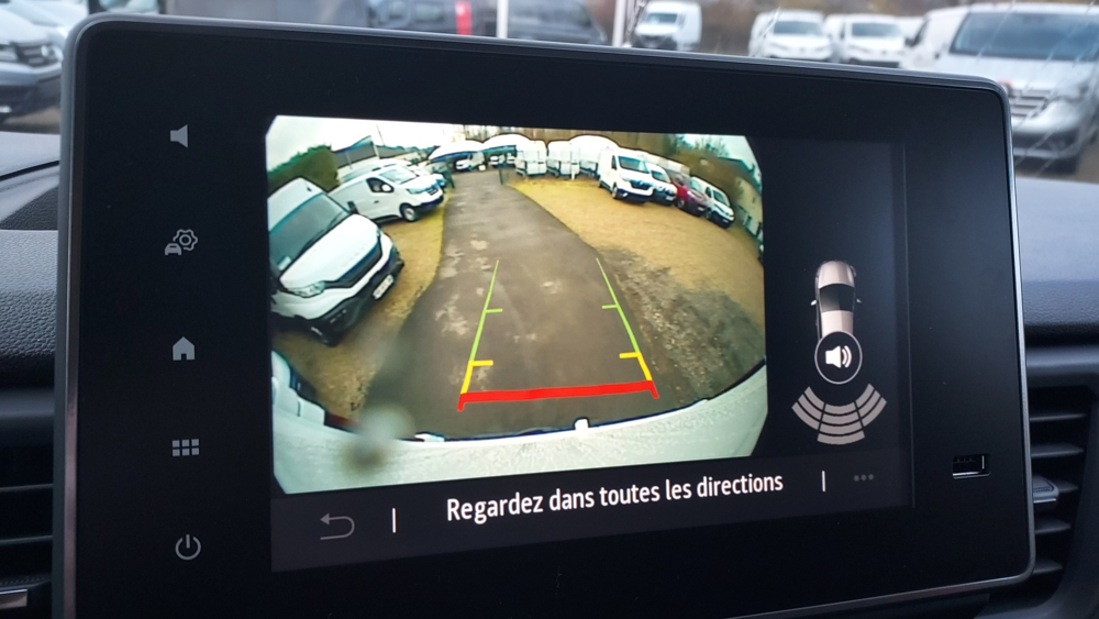 Trafic L1H1 3T 2.0 BLUE DCI 130CH ADVANCE -25 2026 occasion 60600 Clermont