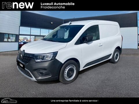 Renault Kangoo Express 1.3 TCe 130ch Extra 2022 occasion Froideconche 70300