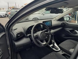 Yaris 116h Dynamic Business + Programme Toyota Experience 5p MY25 2025 occasion 64600 Anglet