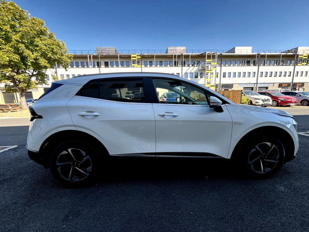 Sportage 1.6 T-GDI 150CH MHEV ACTIVE IBVM6 1&Egrave;RE MAIN / LIVRAISON GRAT 2022 occasion 94260 Fresnes