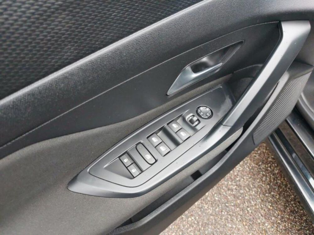 308 PHEV 180ch Active Pack e-EAT8 2022 occasion 27400 Louviers