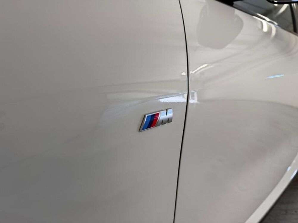 S&eacute;rie 1 120A 170ch M Sport Design DKG7 2025 occasion 78240 Chambourcy
