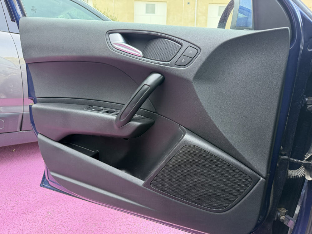 A1 1.4 TDI 90CH ULTRA 2018 occasion 07200 Aubenas