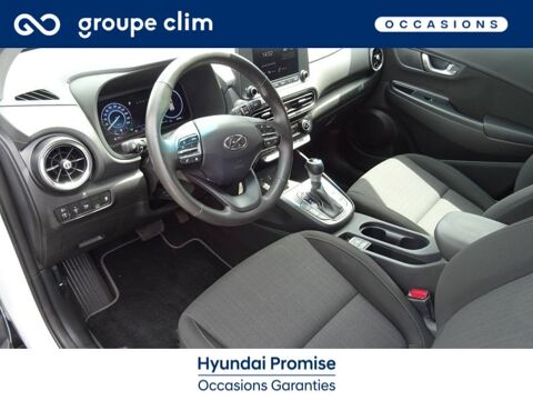 Kona 1.6 GDi 141ch Hybrid Intuitive DCT-6 2023 occasion 24100 Bergerac