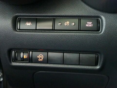 Juke 1.0 DIG-T 114ch Business Edition DCT 2023 occasion 77400 Lagny-sur-Marne
