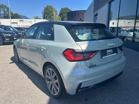A1 30 TFSI 110CH ADVANCED 2023 occasion 38130 ECHIROLLES