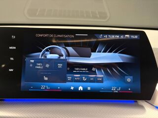X1 sDrive20d 163ch M Sport 2026 occasion 31100 TOULOUSE