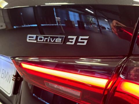 i4 M SPORT 2025 occasion 31100 TOULOUSE