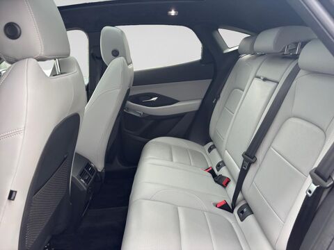 E-PACE P300e PHEV R-Dynamic S BVA AWD 2022 occasion 67460 Souffelweyersheim