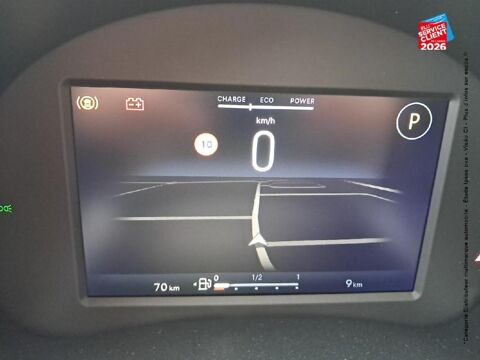 Fiat 600 1.2 Hybrid Turbo 145ch La Prima eDCT6 2026 occasion 68000 Colmar