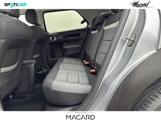 C4 cactus PureTech 110ch S&S Shine E6.d 6cv 2020 occasion 82000 Montauban